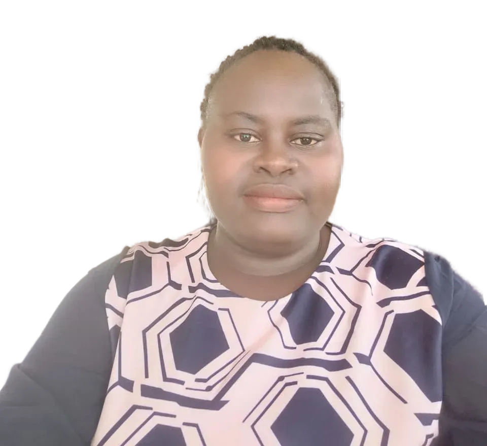 Ms. Winfrida Mikalista Wokono